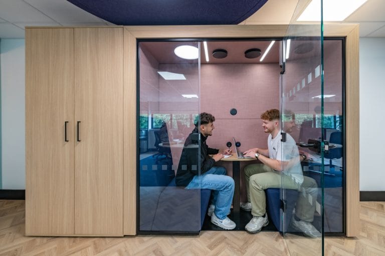 Aalco Office Design And Fit Out 65