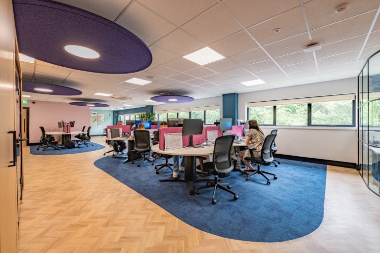 Aalco Office Design And Fit Out 66