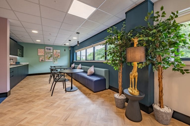 Aalco Office Design And Fit Out 68