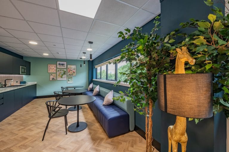 Aalco Office Design And Fit Out 70
