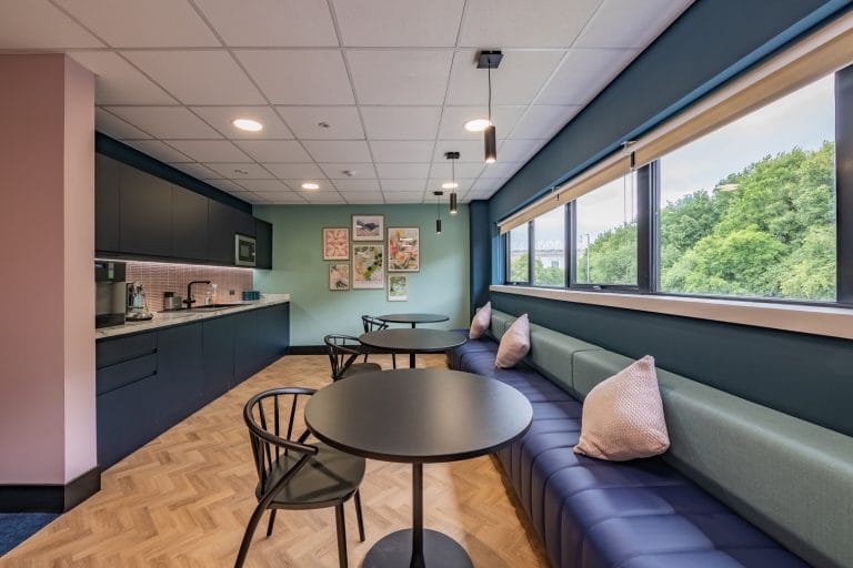 Aalco Office Design And Fit Out 71