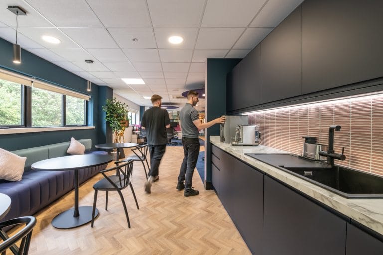 Aalco Office Design And Fit Out 72