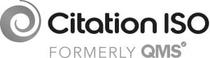 Citation_ISO_Certification_Endorsed