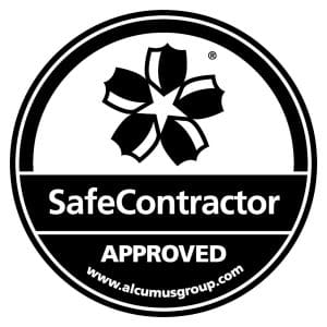 SafeContractor-Accreditation-Sticker-Black