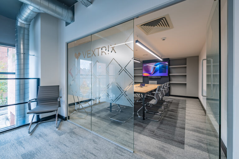 Vextrix Office Refurb (13)