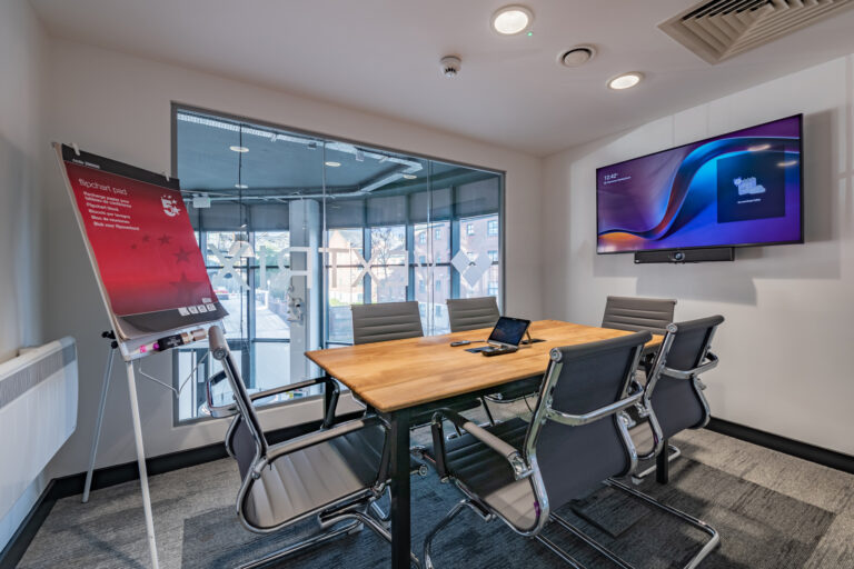Vextrix Office Refurb (14)