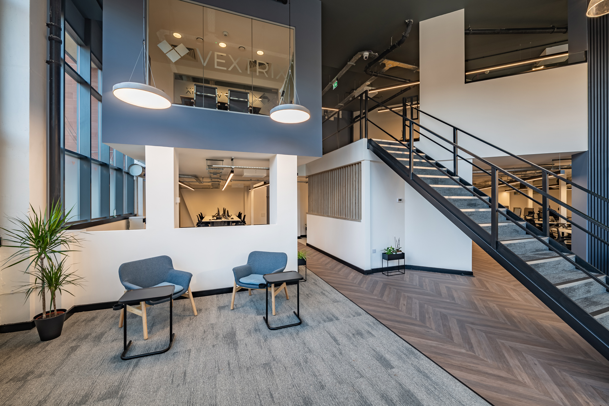 Vextrix Office Refurb (15)