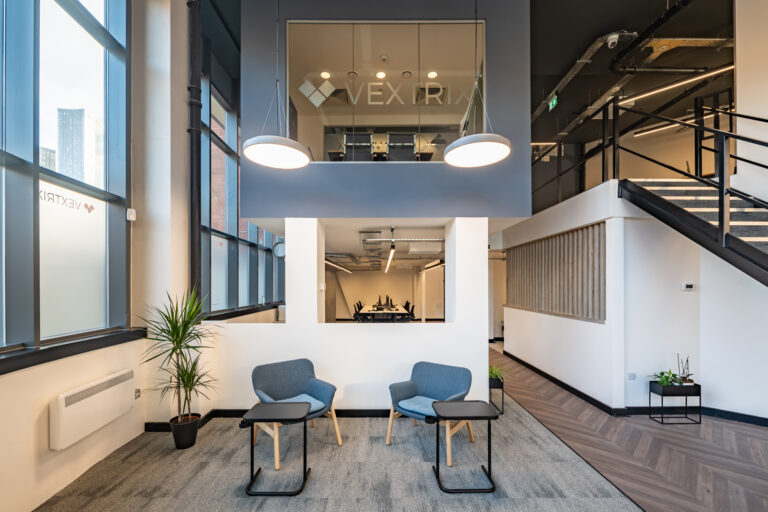 Vextrix Office Refurb (16)