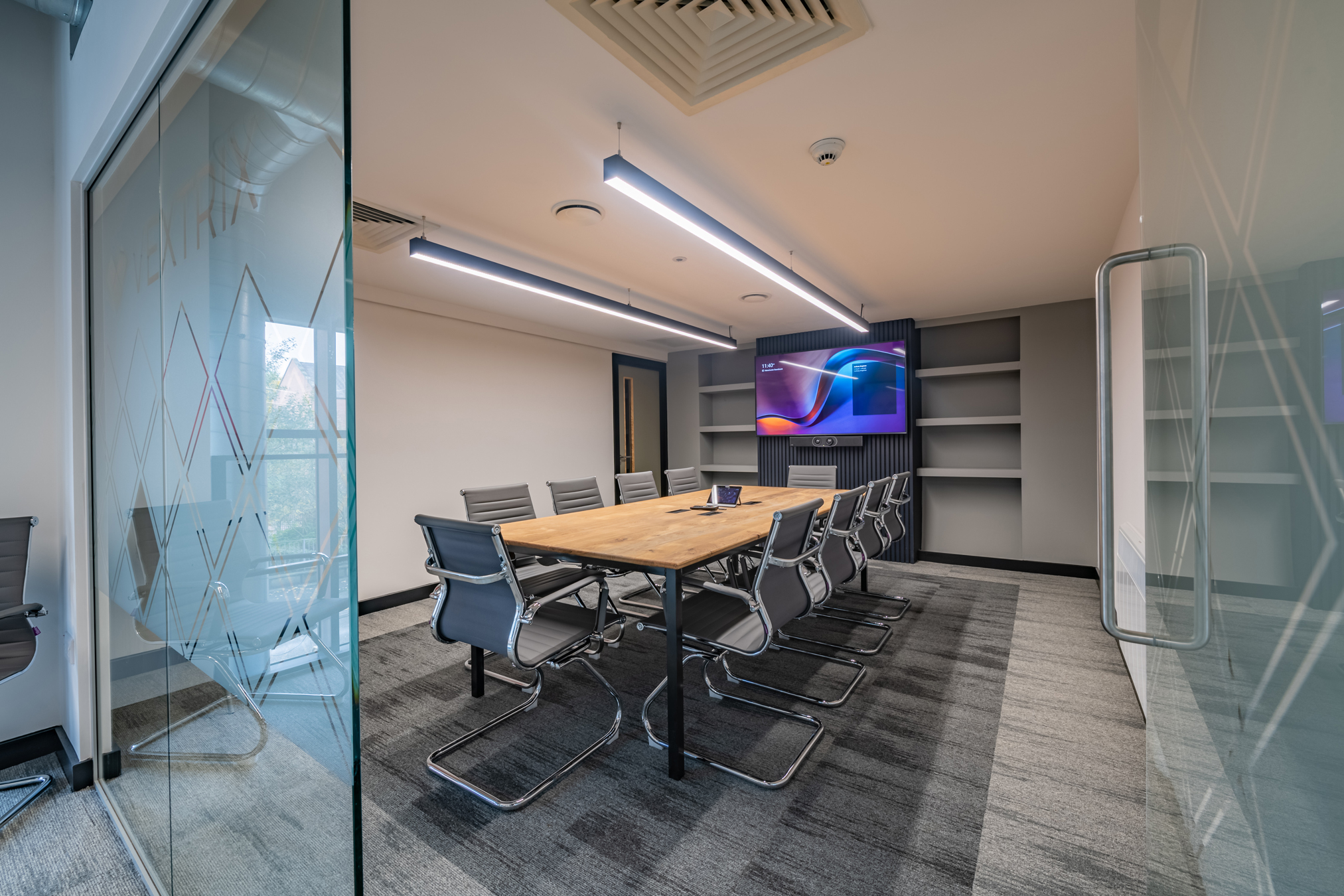 Vextrix Office Refurb (4)