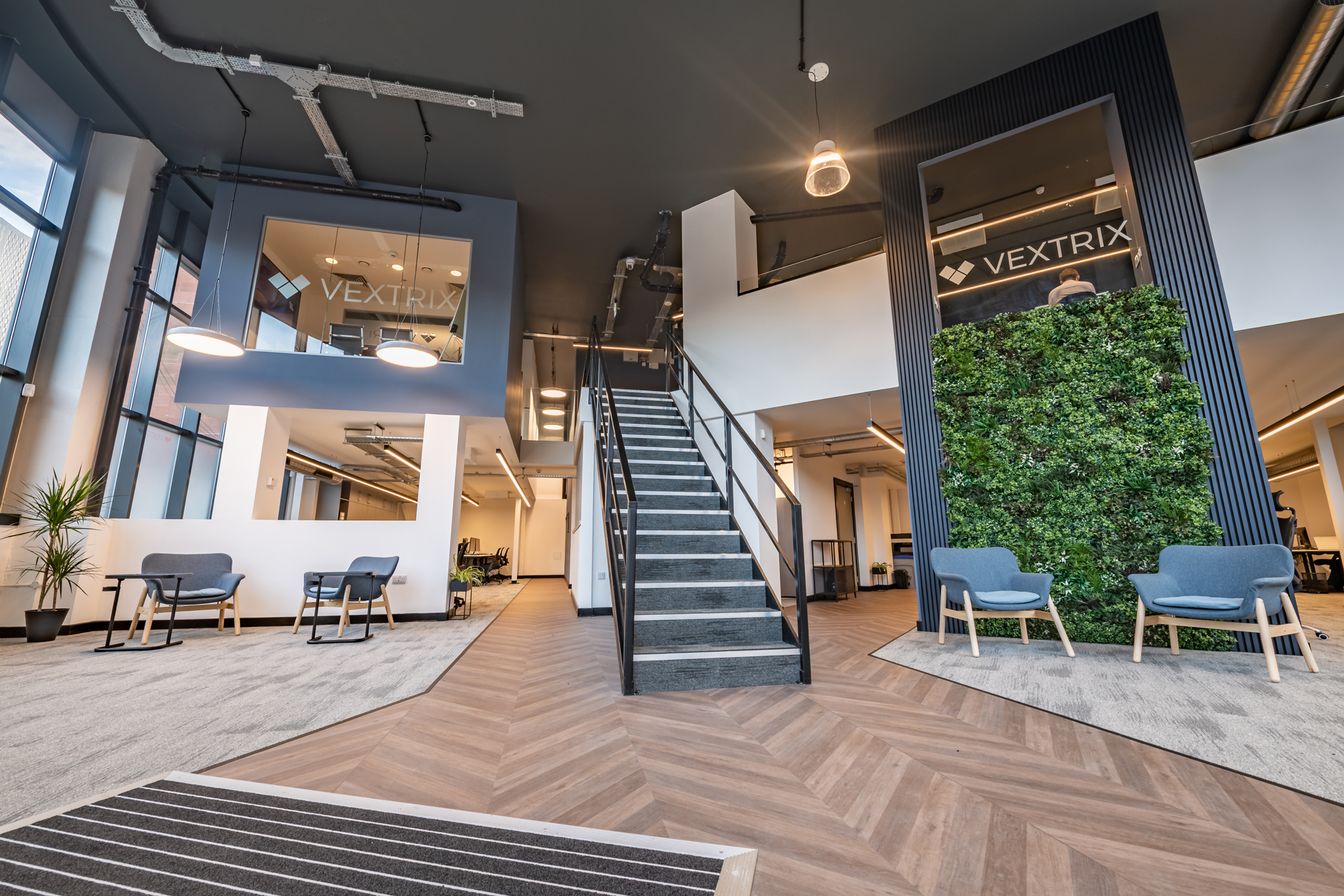 Vextrix Office Refurb (6)