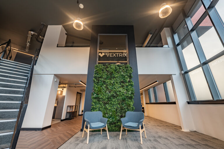 Vextrix Office Refurb (7)