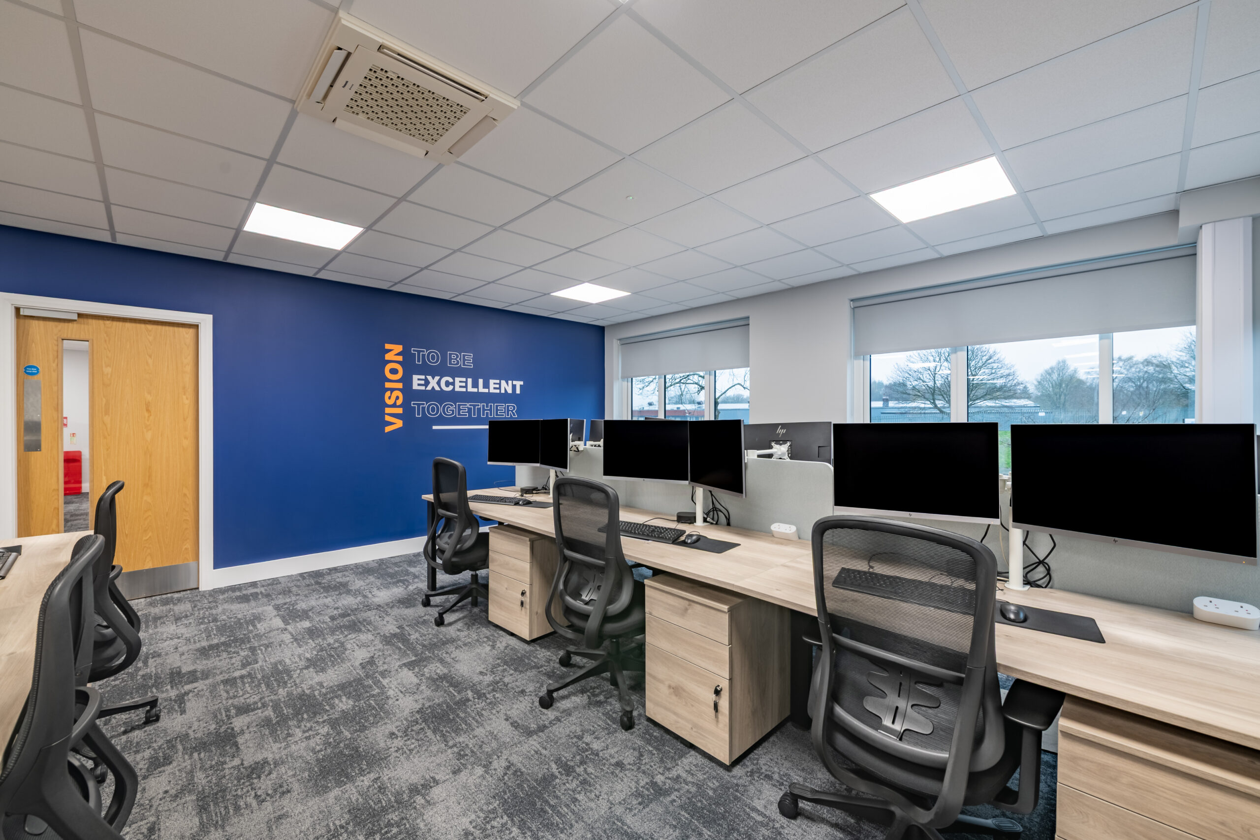 Finance Your Office Refurbishment