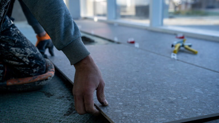 Opus Build In Action