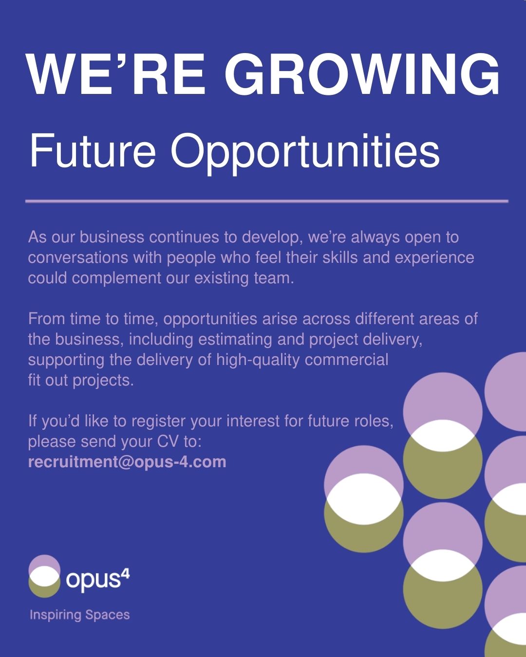 Opus4 Career Opportunities