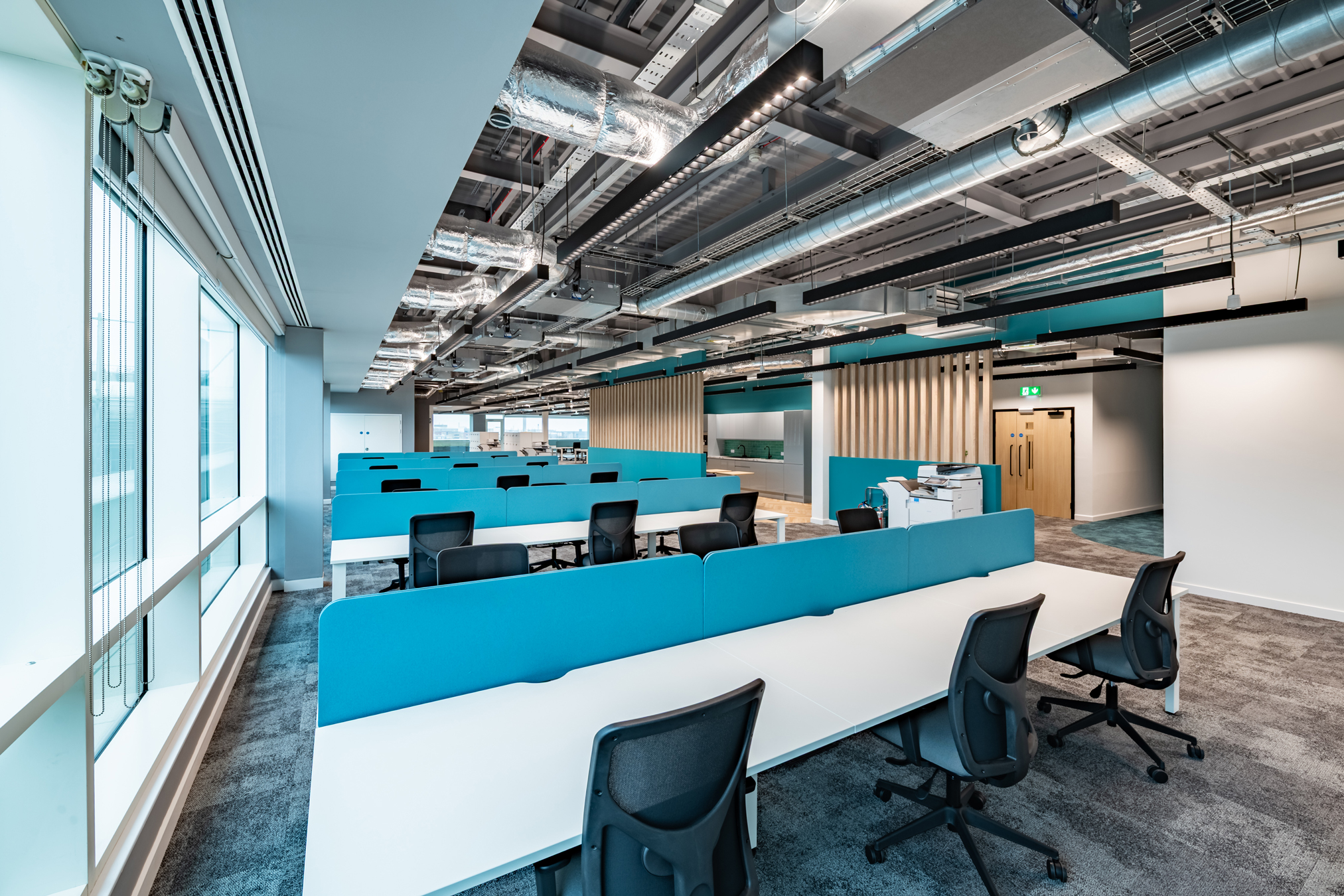 Thompsons Solicitors Office Design and Fit Out (8)