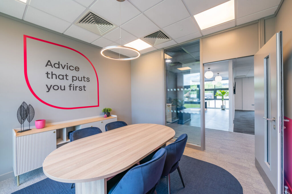Allisons-Office Design and Fit Out (11)