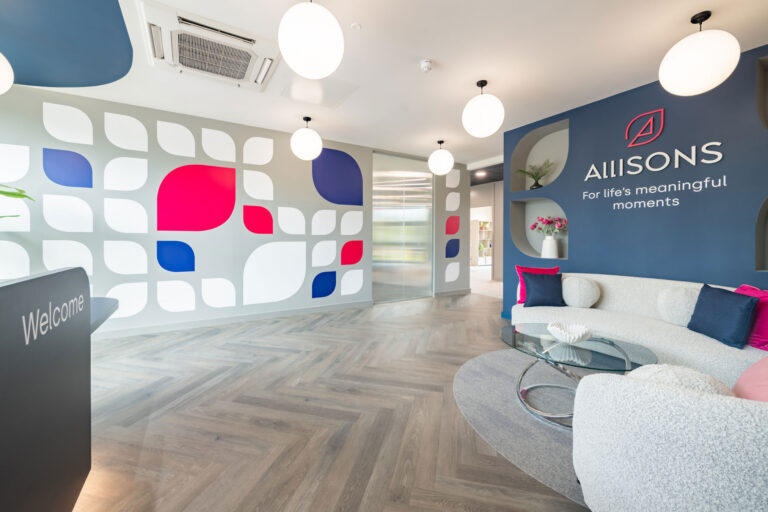 Allisons-Office Design and Fit Out (2)