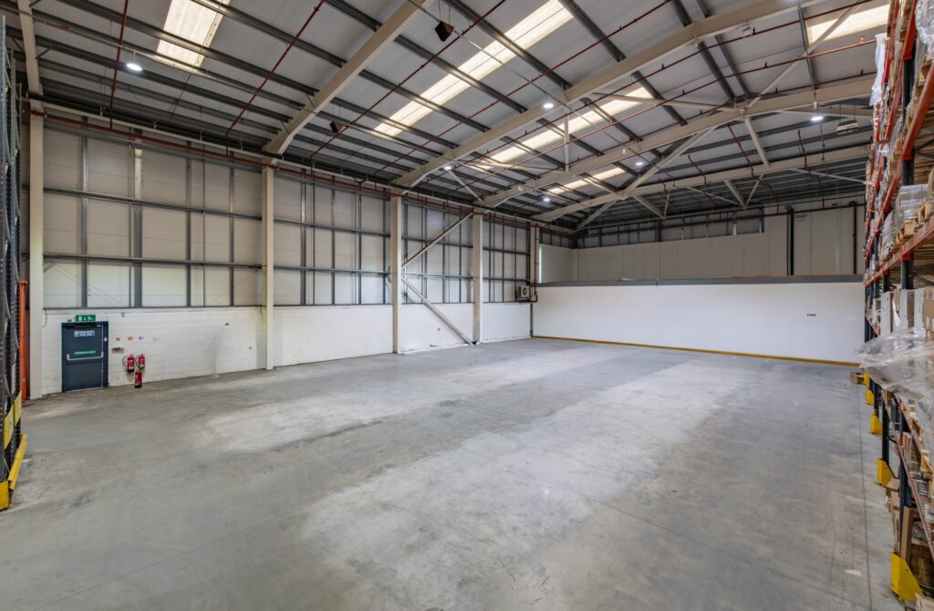 Ring Automotive - Office Design and fitout (11)