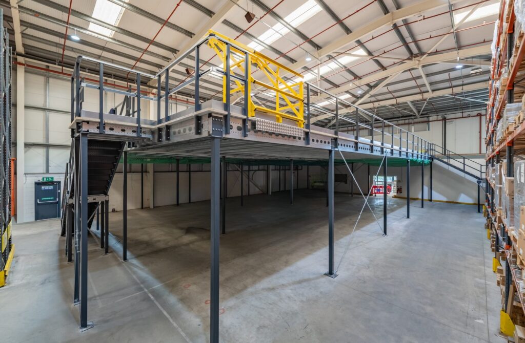 Office Design and fitout (12)