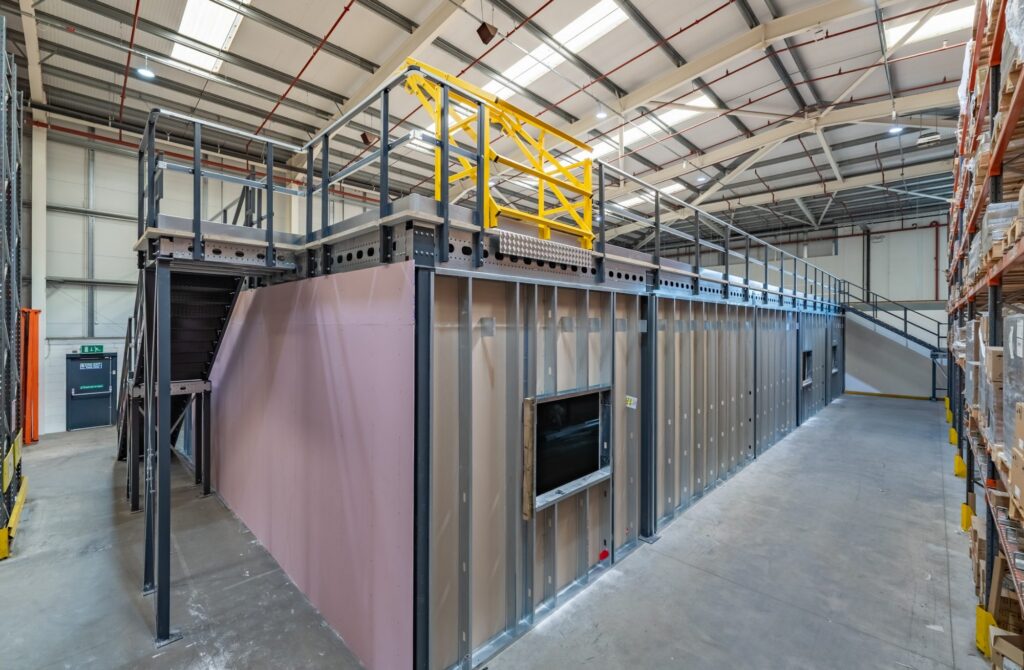 Office Design and fitout (13)