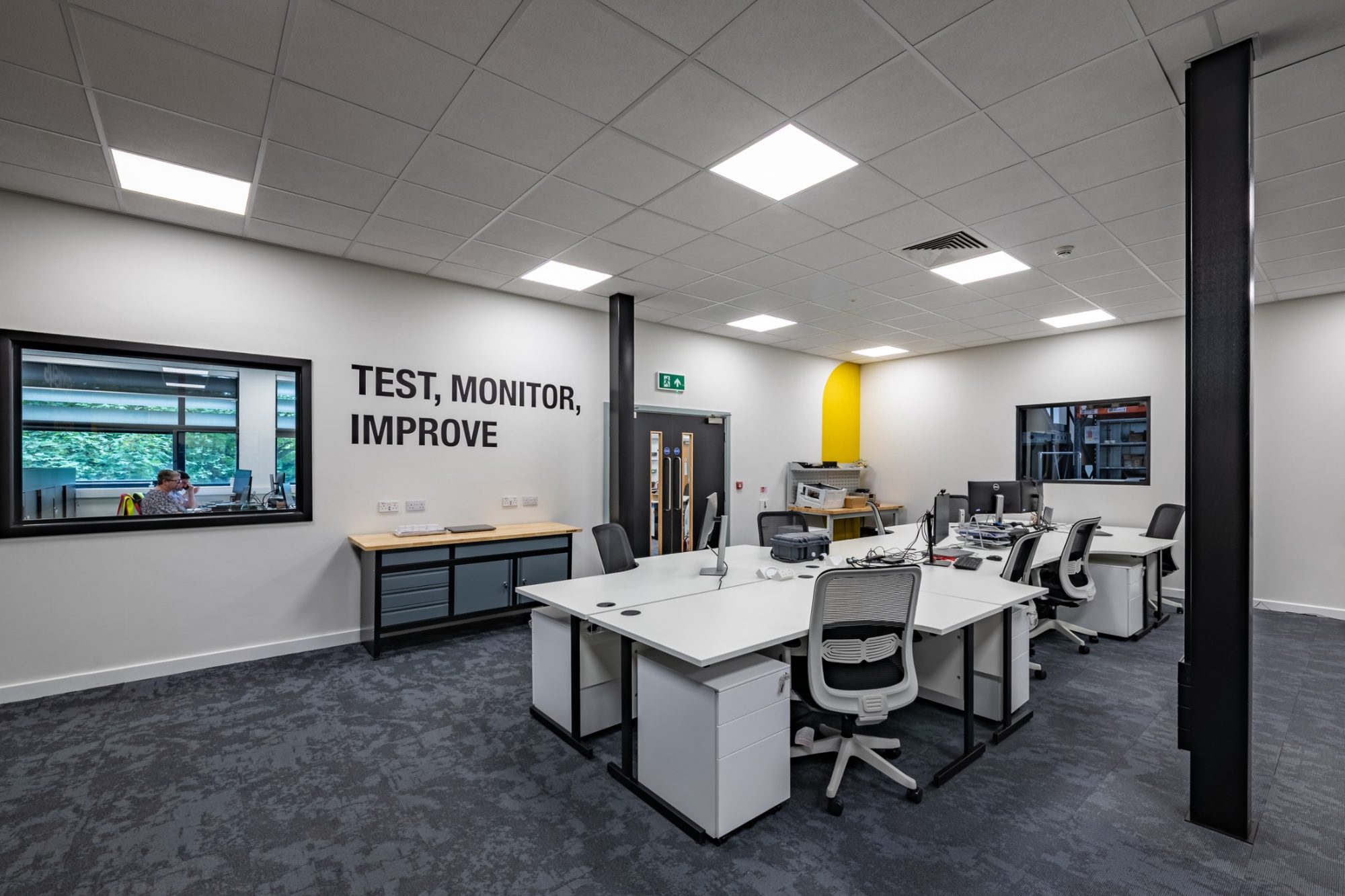 Office Design and fitout (7)