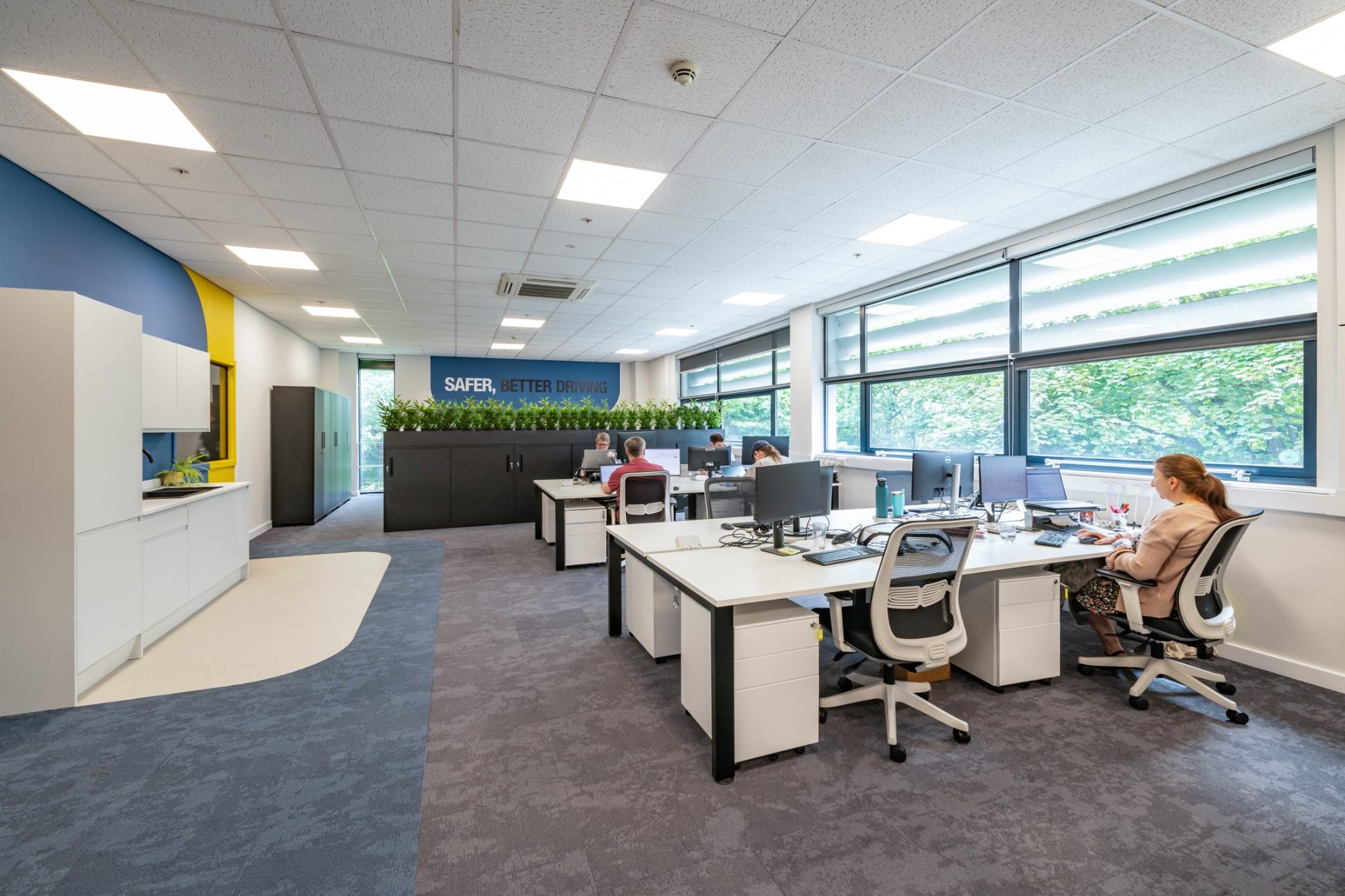 Ring Automotive - Office Design and fitout (9)